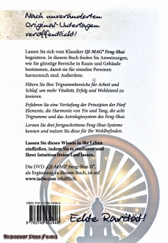 Hexenshop Dark Phönix Das klassische Feng-Shui-Wissen Band 2